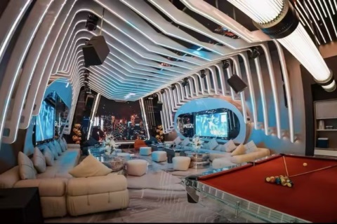 池州KTV招聘模特,真实应聘信息